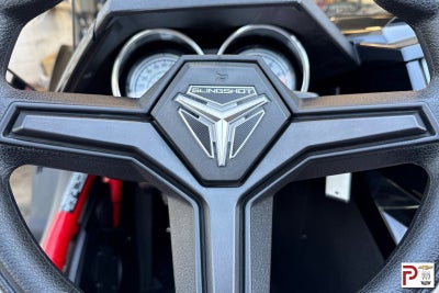 2016 POLARIS SLINGSHOT Base