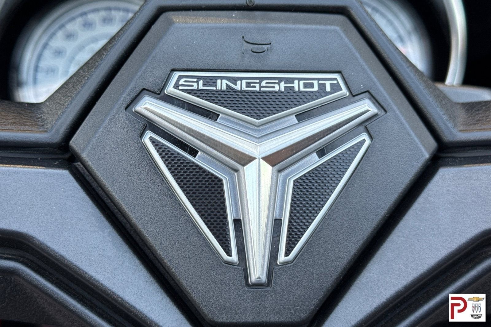 2016 POLARIS SLINGSHOT Base
