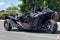2016 POLARIS SLINGSHOT Base