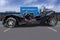 2016 POLARIS SLINGSHOT Base
