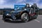 2016 POLARIS SLINGSHOT Base
