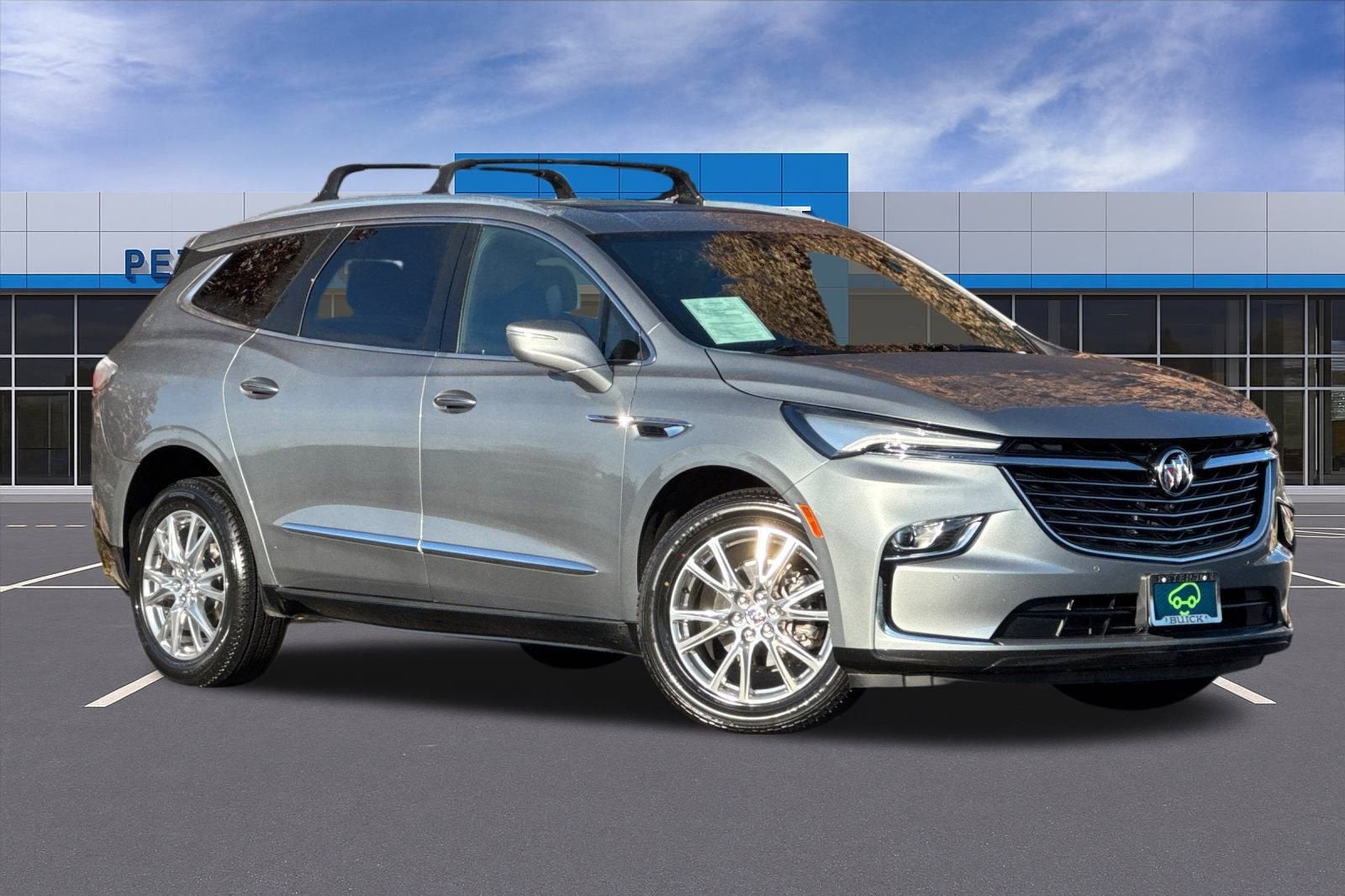 2023 Buick Enclave Premium