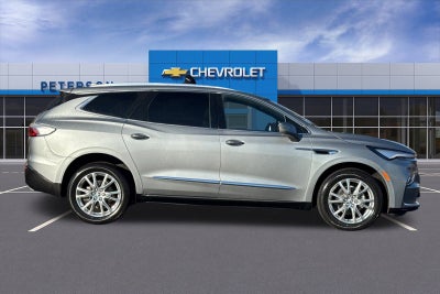2023 Buick Enclave Premium