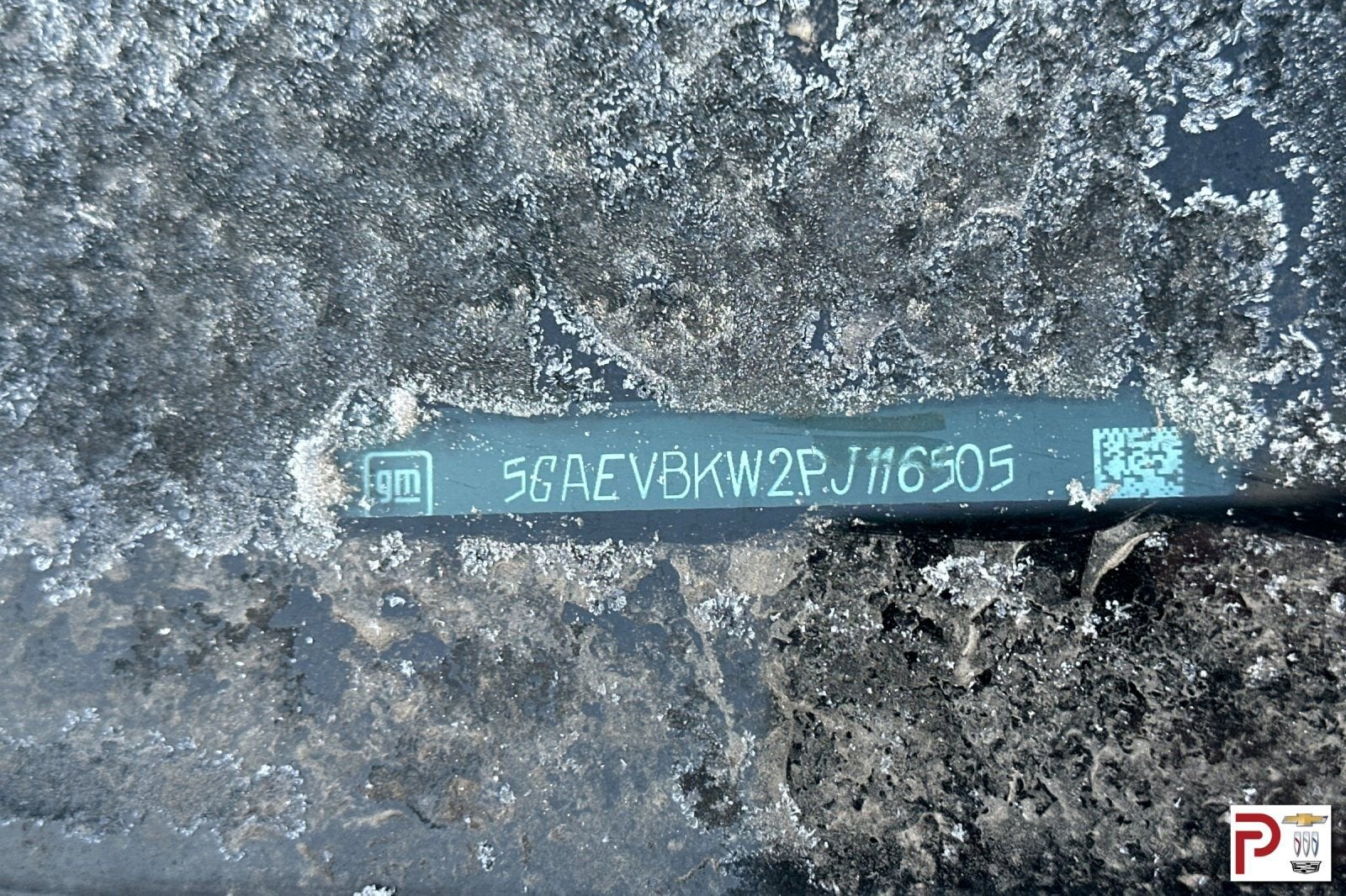 2023 Buick Enclave Premium