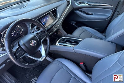 2023 Buick Enclave Premium