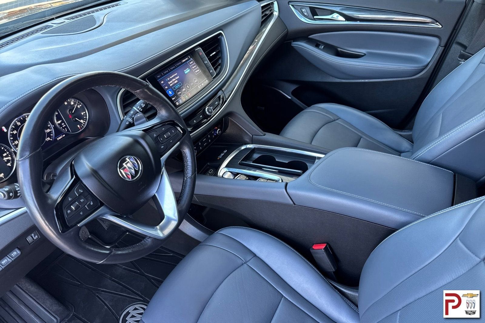 2023 Buick Enclave Premium