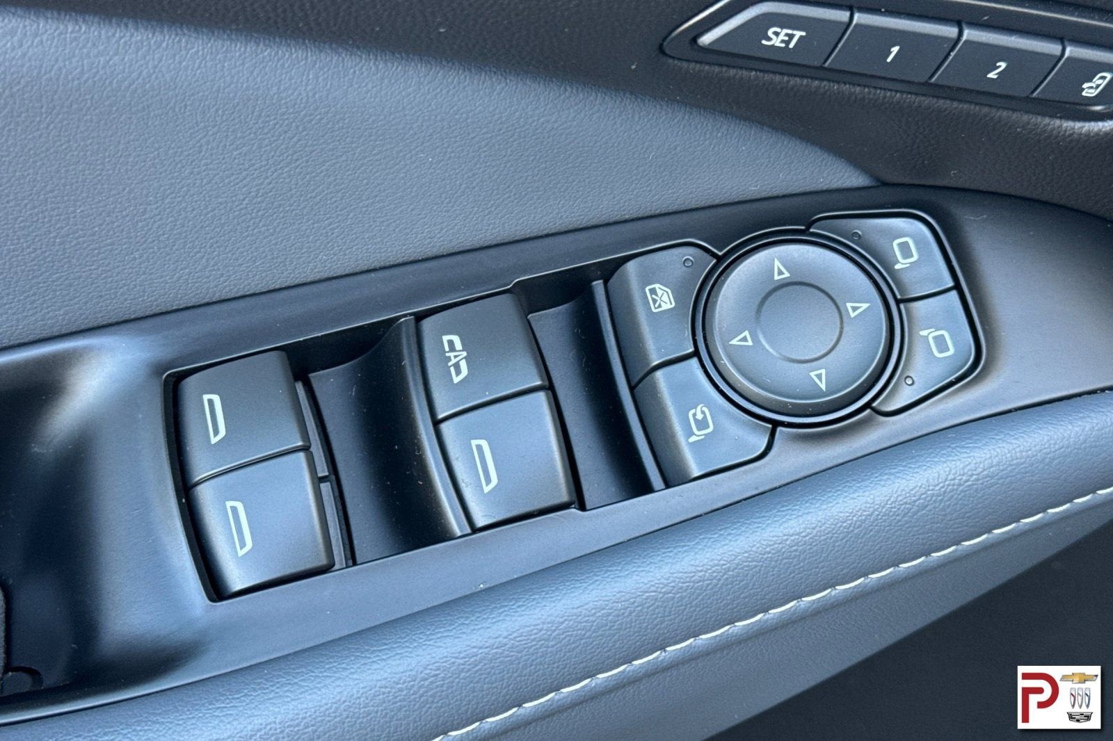 2023 Buick Enclave Premium