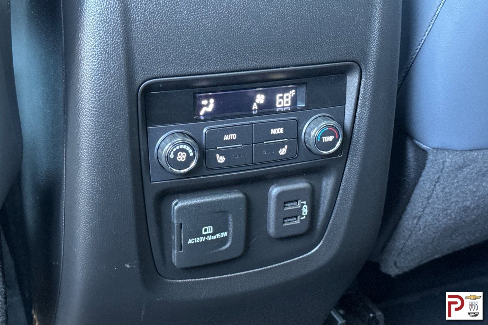 2023 Buick Enclave Premium
