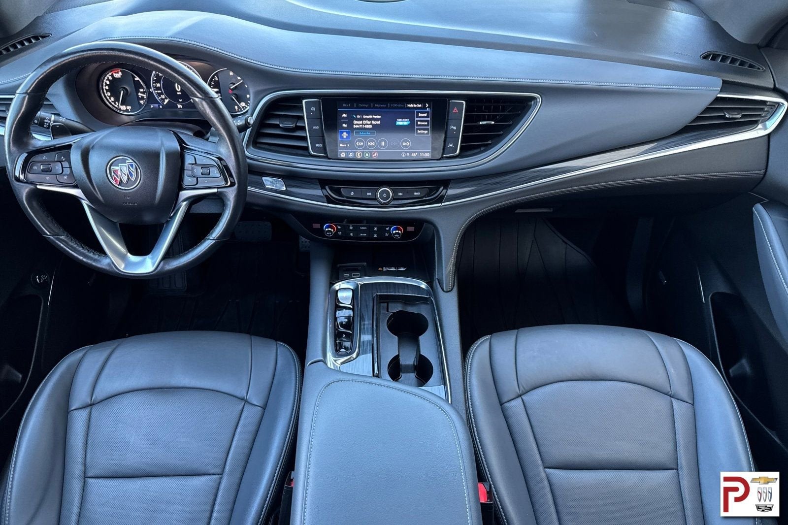2023 Buick Enclave Premium