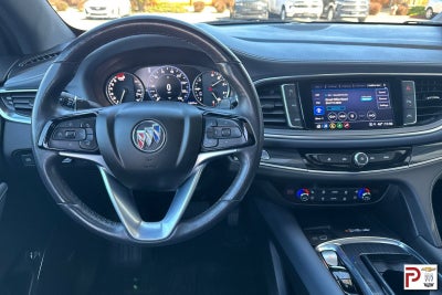 2023 Buick Enclave Premium