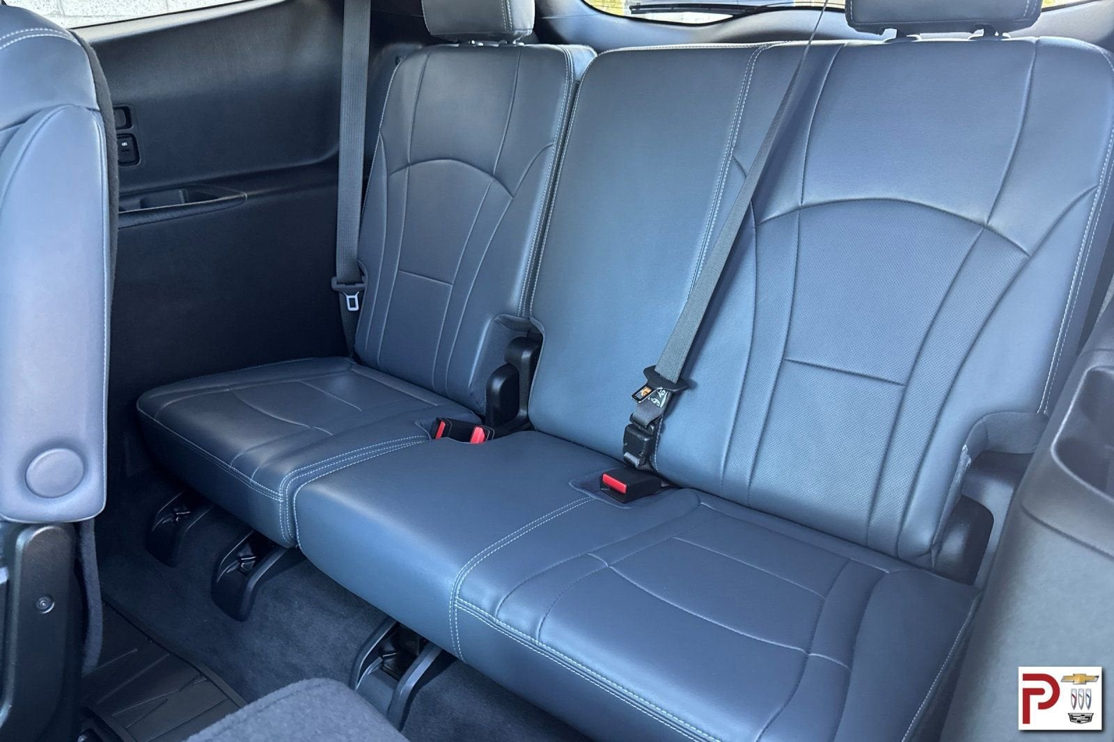 2023 Buick Enclave Premium