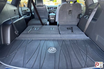 2023 Buick Enclave Premium