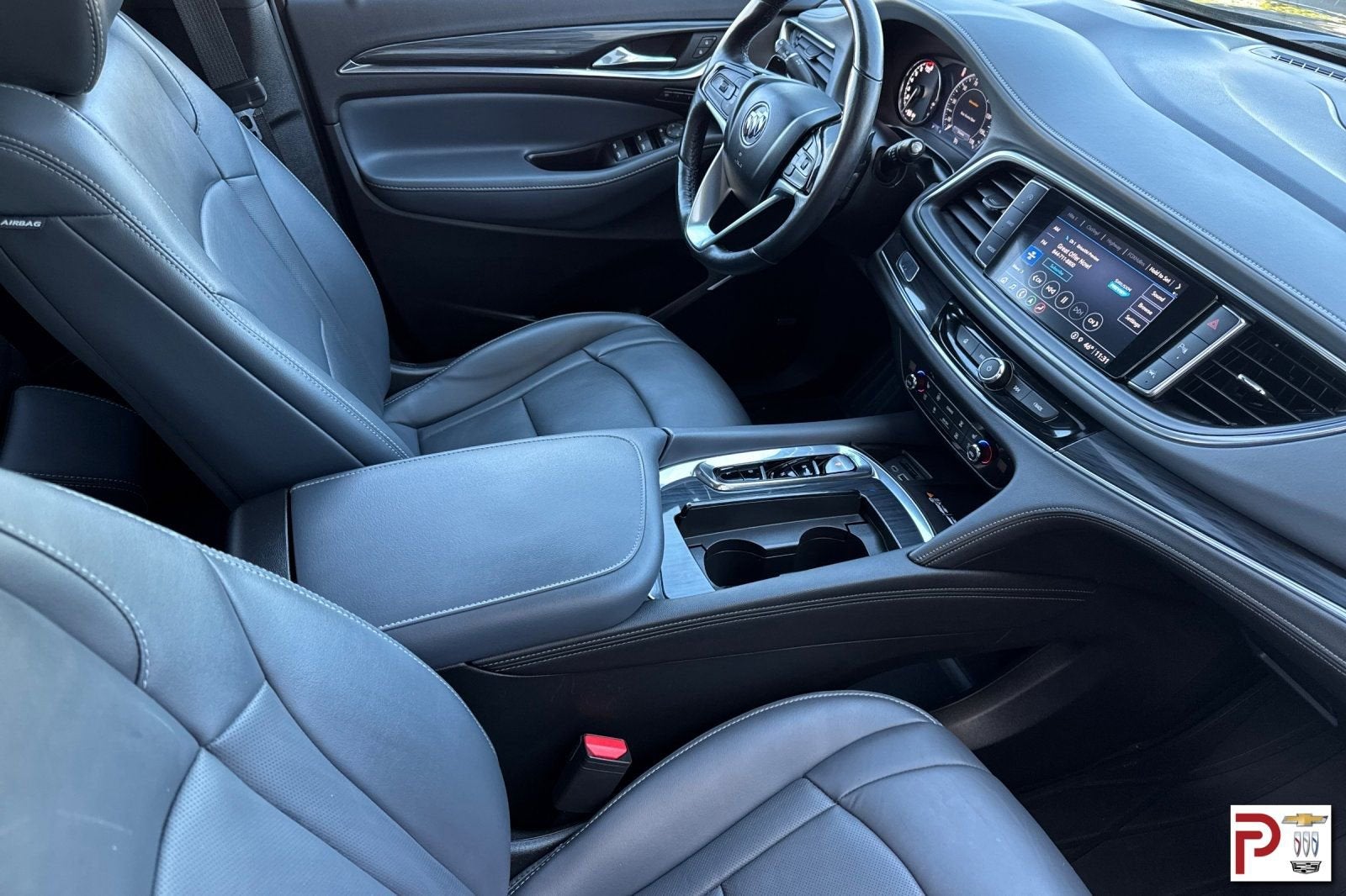 2023 Buick Enclave Premium