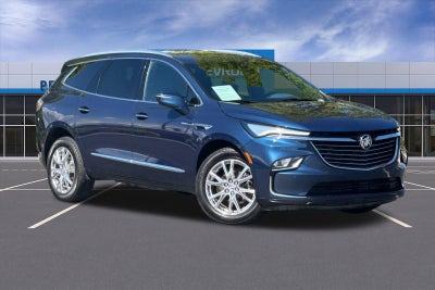 2023 Buick Enclave Premium