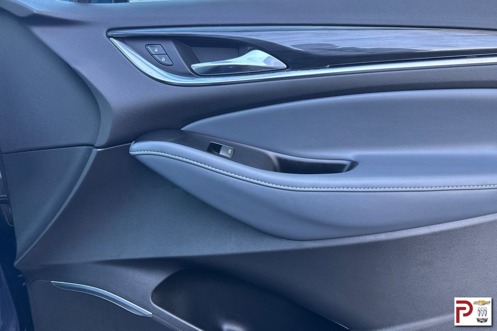 2023 Buick Enclave Premium