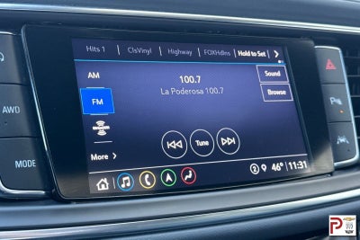 2023 Buick Enclave Premium