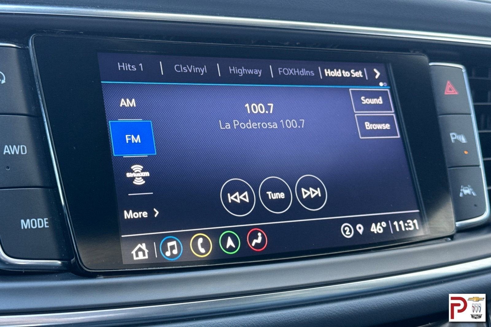 2023 Buick Enclave Premium