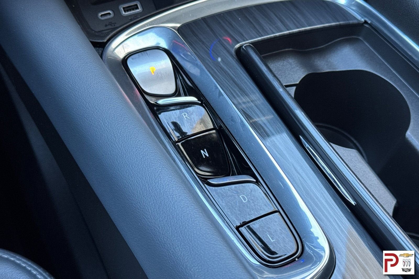 2023 Buick Enclave Premium