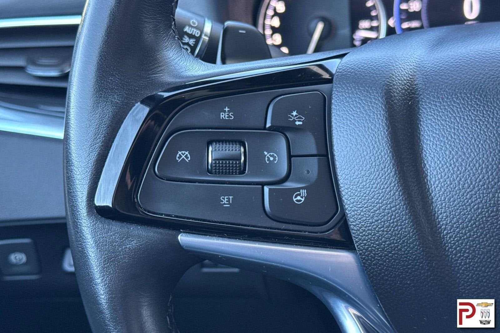 2023 Buick Enclave Premium