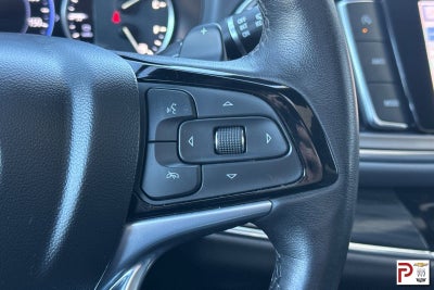 2023 Buick Enclave Premium