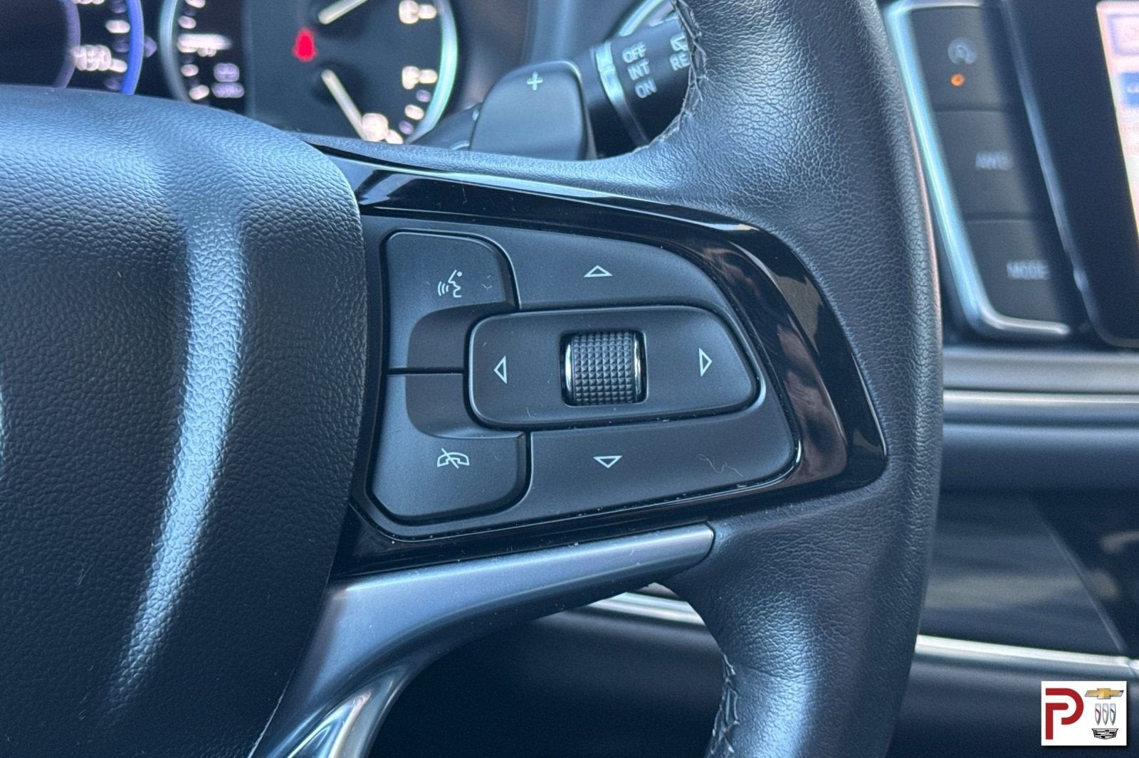 2023 Buick Enclave Premium
