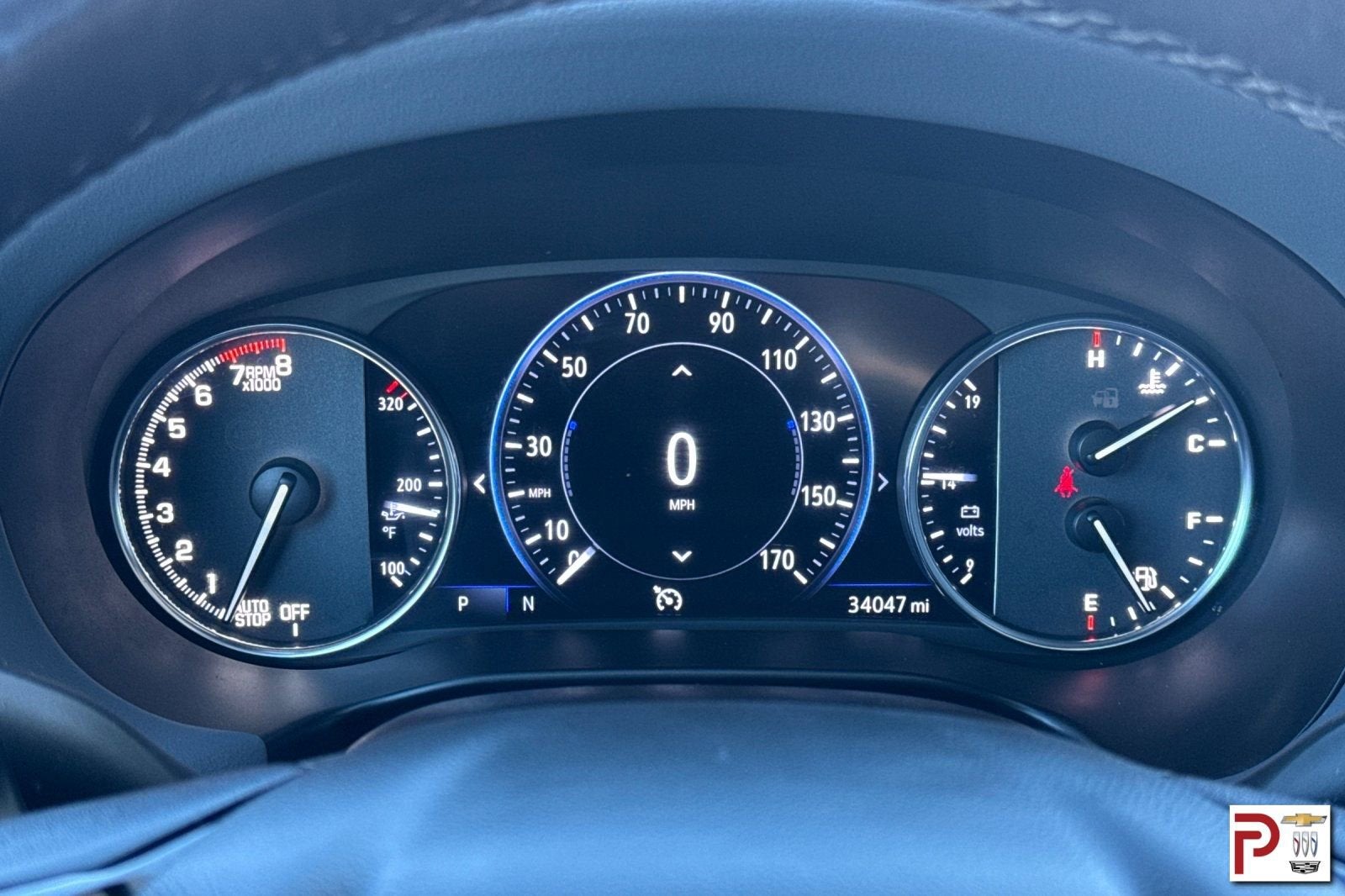 2023 Buick Enclave Premium