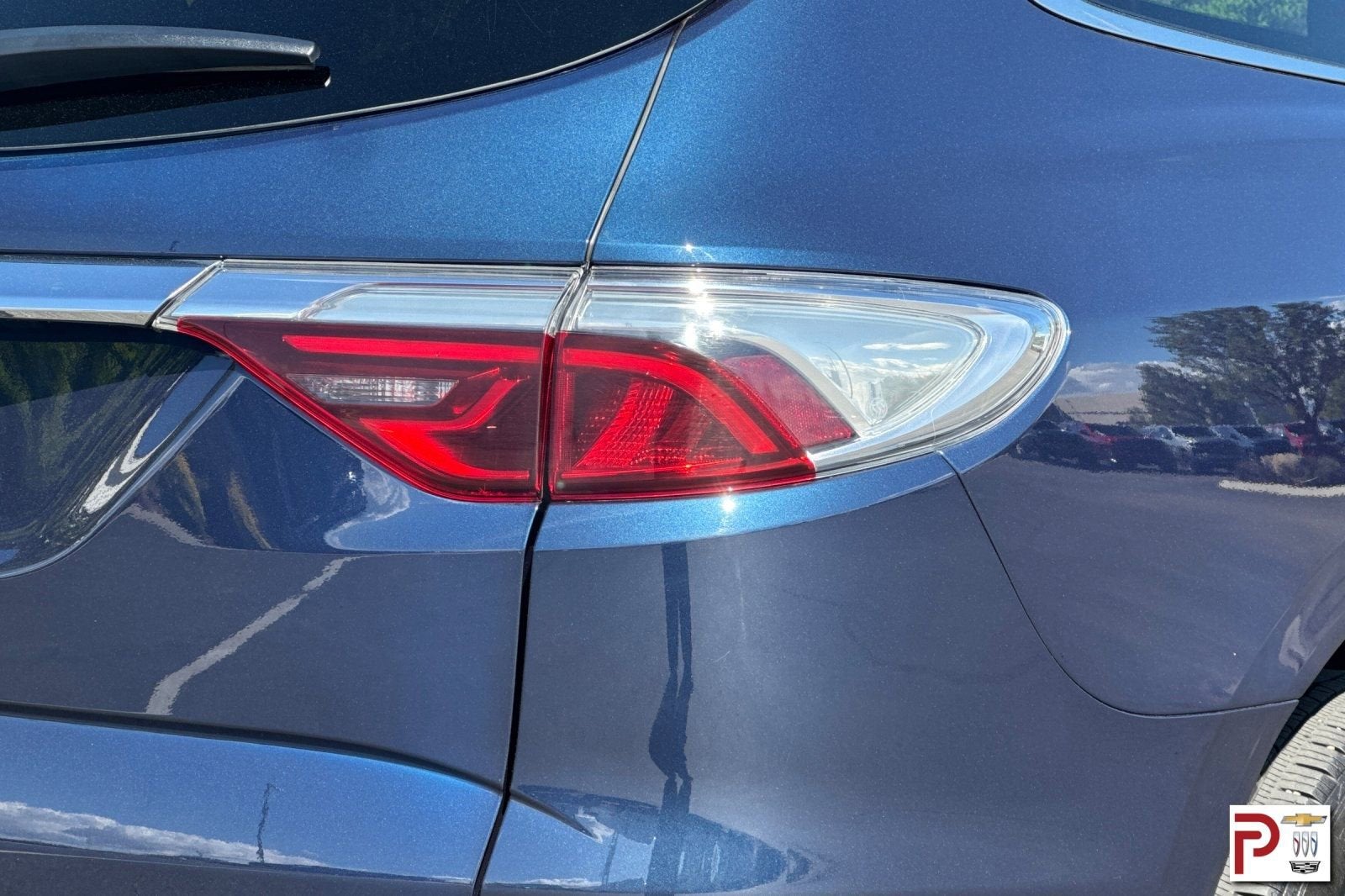 2023 Buick Enclave Premium