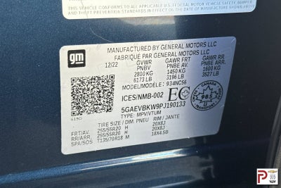 2023 Buick Enclave Premium