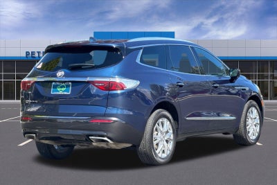 2023 Buick Enclave Premium