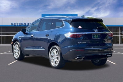 2023 Buick Enclave Premium