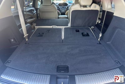 2020 Acura MDX Standard