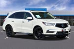 2020 Acura MDX Standard