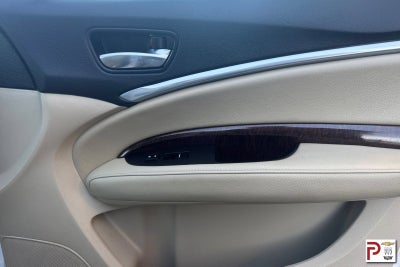 2020 Acura MDX Standard