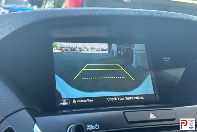 2020 Acura MDX Standard