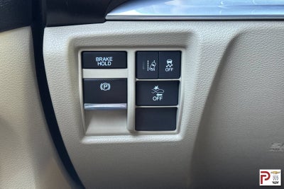 2020 Acura MDX Standard