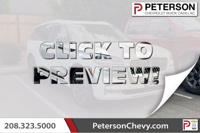 2023 Lincoln Aviator Black Label