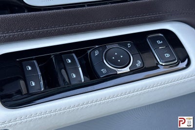 2023 Lincoln Aviator Black Label