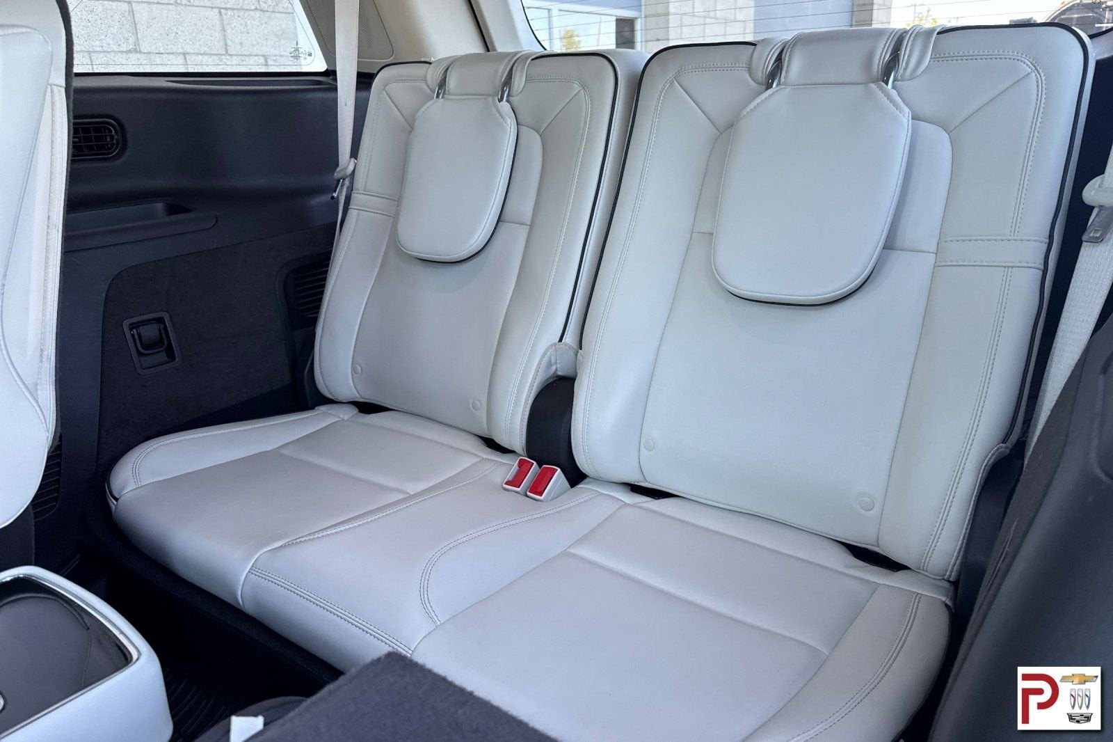 2023 Lincoln Aviator Black Label