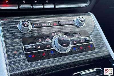 2023 Lincoln Aviator Black Label
