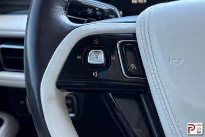 2023 Lincoln Aviator Black Label