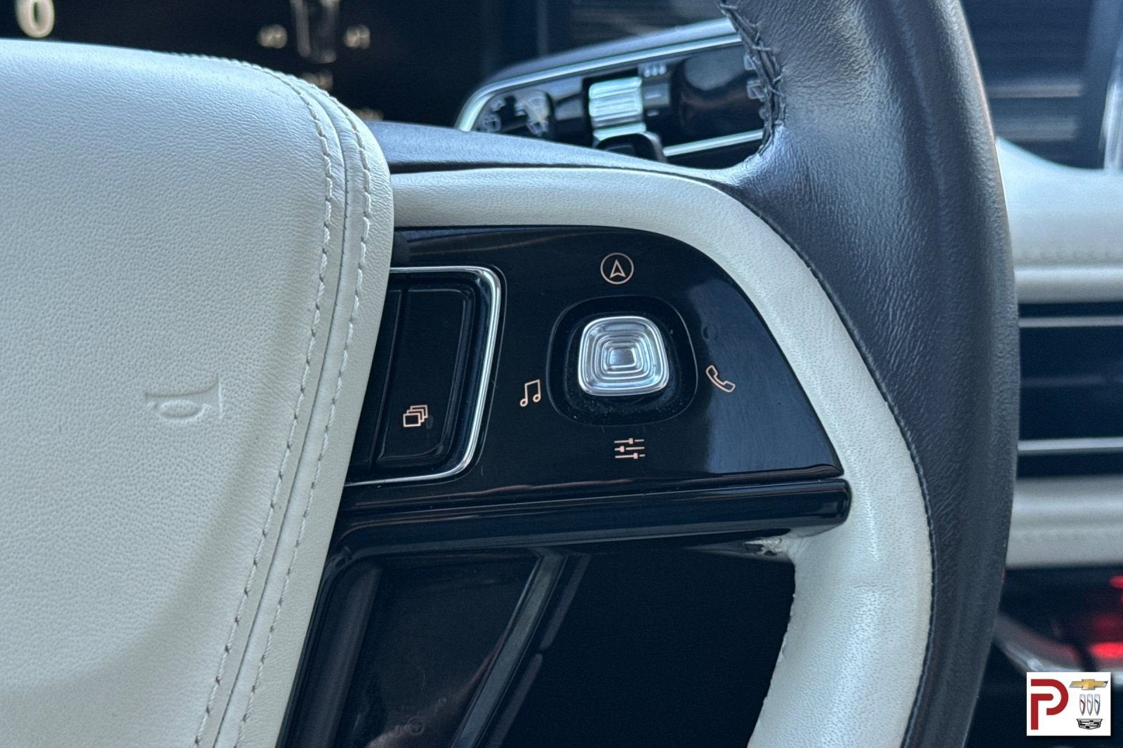 2023 Lincoln Aviator Black Label