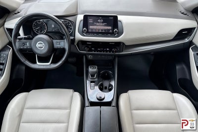 2021 Nissan Rogue SV Intelligent AWD