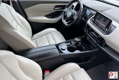 2021 Nissan Rogue SV Intelligent AWD