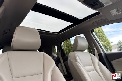 2021 Nissan Rogue SV Intelligent AWD