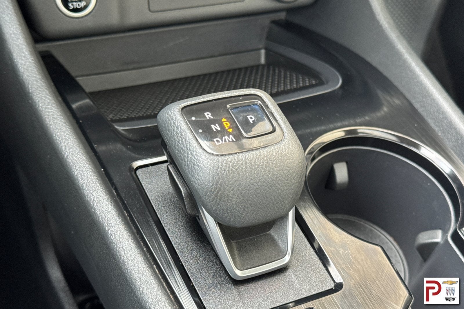 2021 Nissan Rogue SV Intelligent AWD