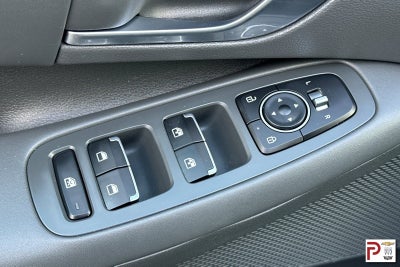 2020 Hyundai Sonata SEL Plus