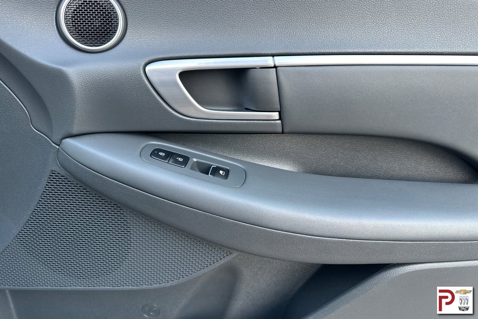 2020 Hyundai Sonata SEL Plus