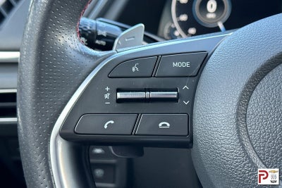 2020 Hyundai Sonata SEL Plus