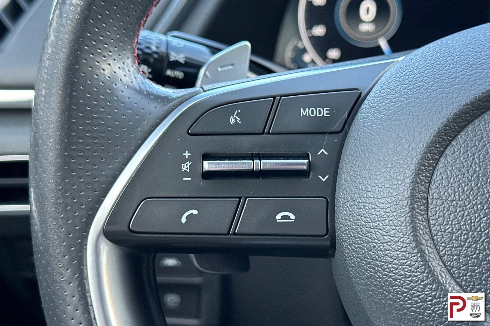 2020 Hyundai Sonata SEL Plus