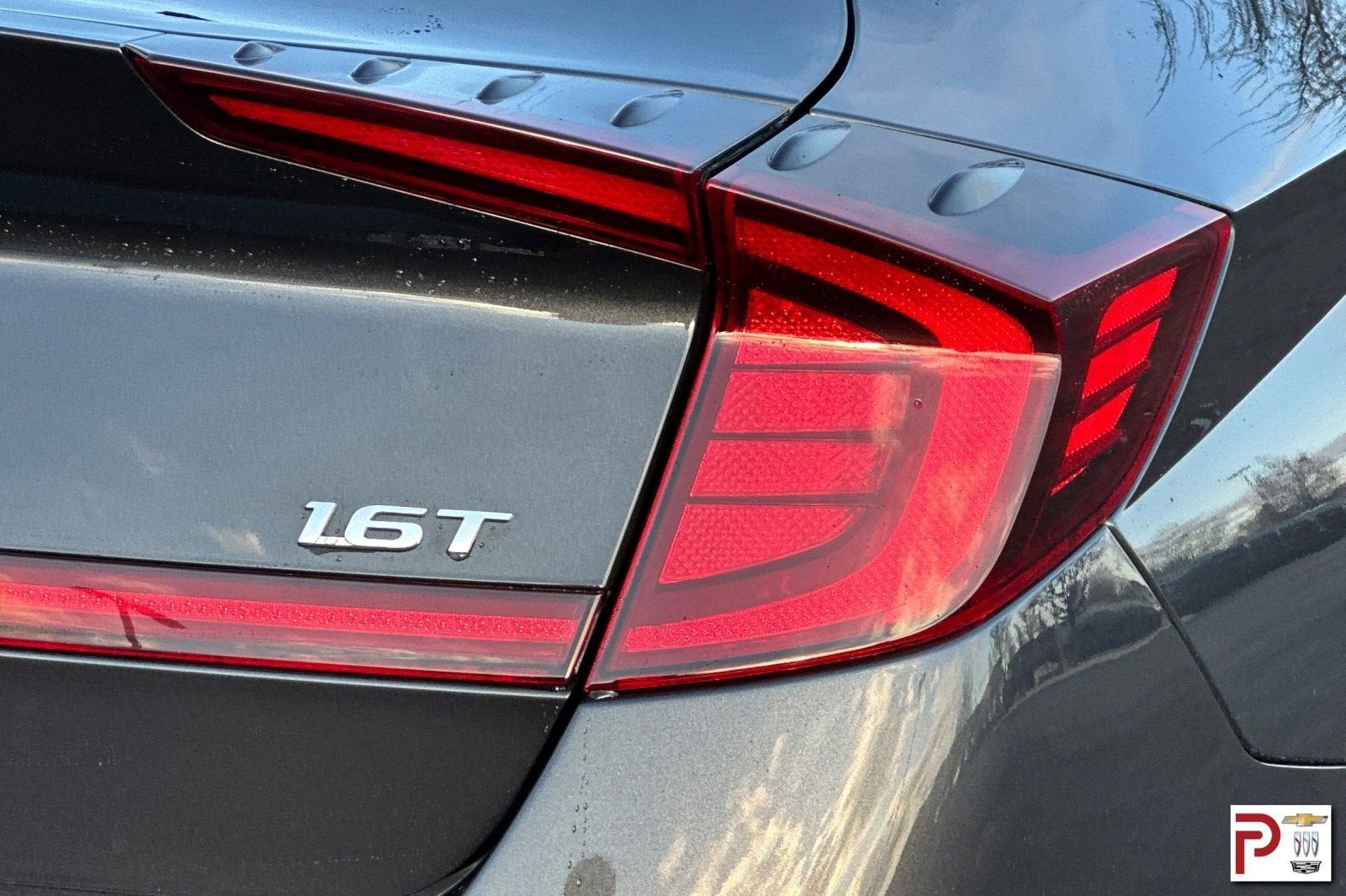 2020 Hyundai Sonata SEL Plus